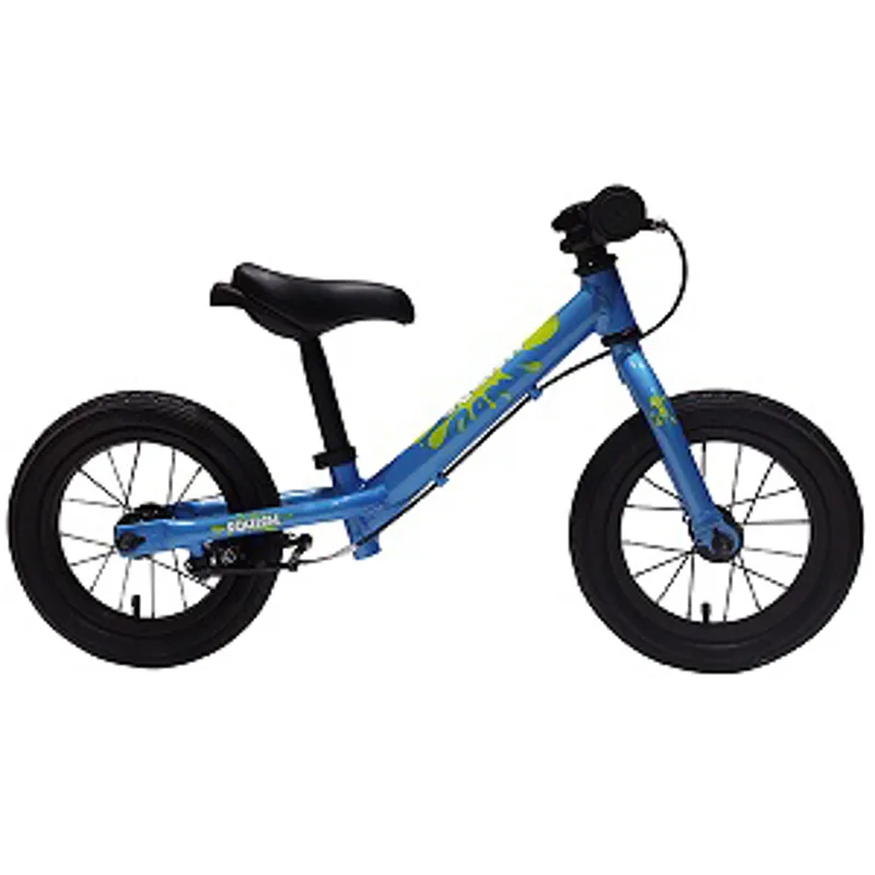 Squish Balance Bike Blue
